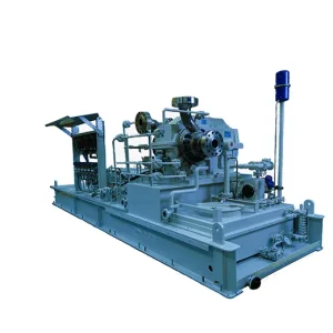 RCP–M7 Pump